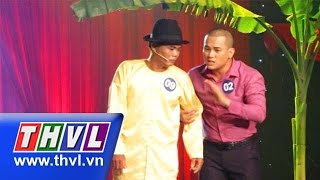 THVL | Cười xuyên Việt (Tập 4) - Vòng chung kết 2: Làm rể miền Tây - Phan Phúc Thắng, Lưu Văn Dũng