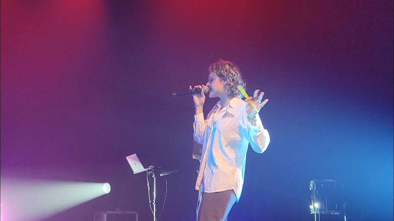 Lou Vital Concert Tours 2023