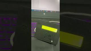 IOT Projects for School & College | RFID Attendance #eceprojects#engineeringprojects@epic_maihar