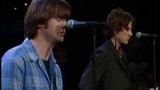 Son Volt - Catching On (Live From Austin TX) chords