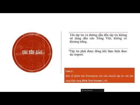 Video: Cốt liệu thô là gì?