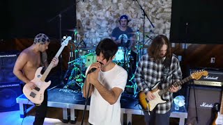 The Red Hot Experience - Live At Ms Full Performance