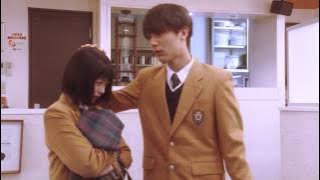 映画『通学シリーズ　通学途中』　予告