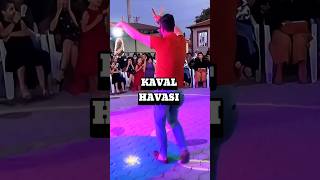 Kaval Havasi Düğün