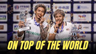 On Top Of The World Chen Tang Jie Toh Ee Wei