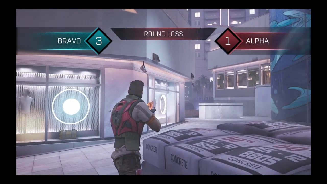 My second first time playing - YouTube