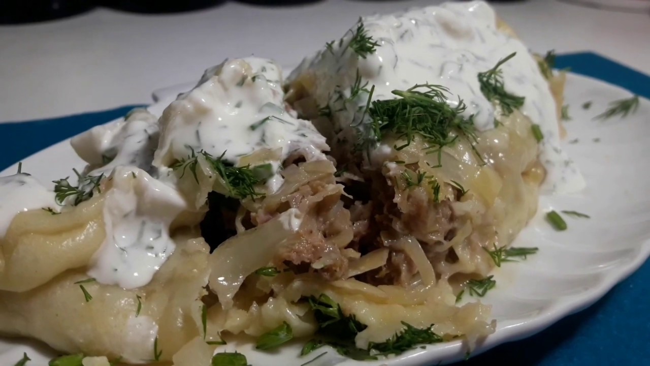 Пигоди рецепт из крахмального теста - 85 фото