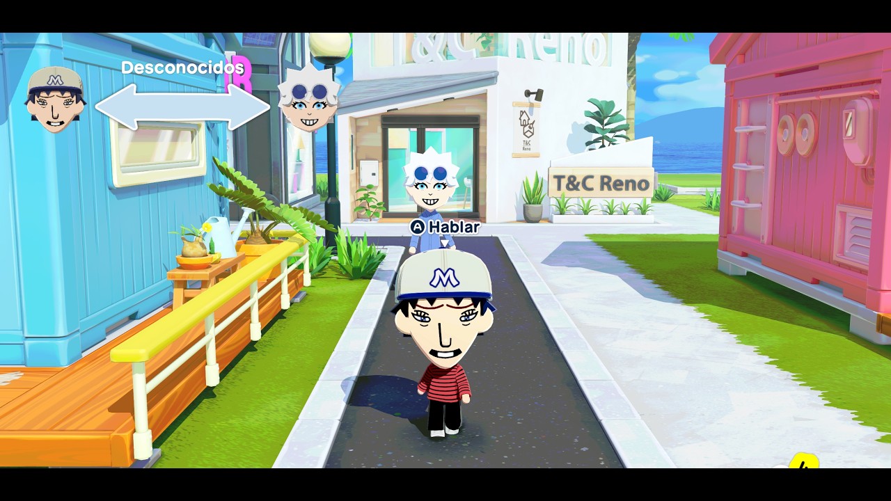 Tochi Team Rp 🔥EMPEZANDO SEMANA🔥TOMODACHI, ROBLOX con MITOBANDA y GRABACION de VR🔥 ...