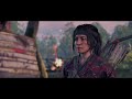 I Will Not Break My Code – Epic Ghost of Tsushima PS5 Gameplay | Pure Samurai Honor! #PS5