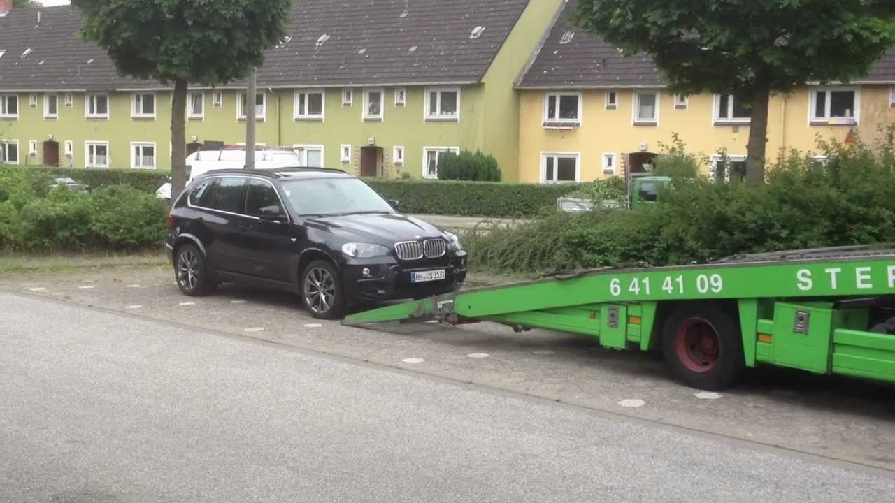 24stunden Abschleppservice Hamburg Abschleppdienst Stephan In Hamburg
