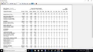 AVImark Year End  Recommended End Of Year Reports
