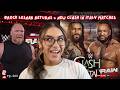 Brock Lesnar returns + NEW Clash In Italy matches | Champion The Passion ep.265