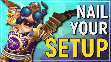 The Top Patch 7.3 Addons That I Wouldn