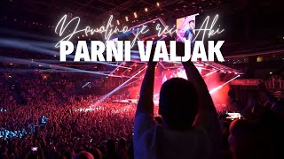 Watch Parni Valjak Kada Me Dotakne feat Kiki Rahimovski video