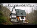 Touring the StoryBook Style Cottage of My Dreams! FULL TOUR!