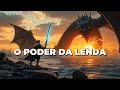 Excalibur ⚡: A Espada do Poder