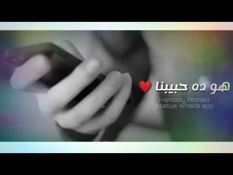 هوا دا حبيبنا اللي دوبنا هو ده اسمه هي دي الرنه