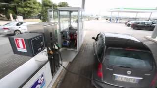 Stazione di servizio Digi Service Altamura - Presentazione by enjoyaltamura.com screenshot 1