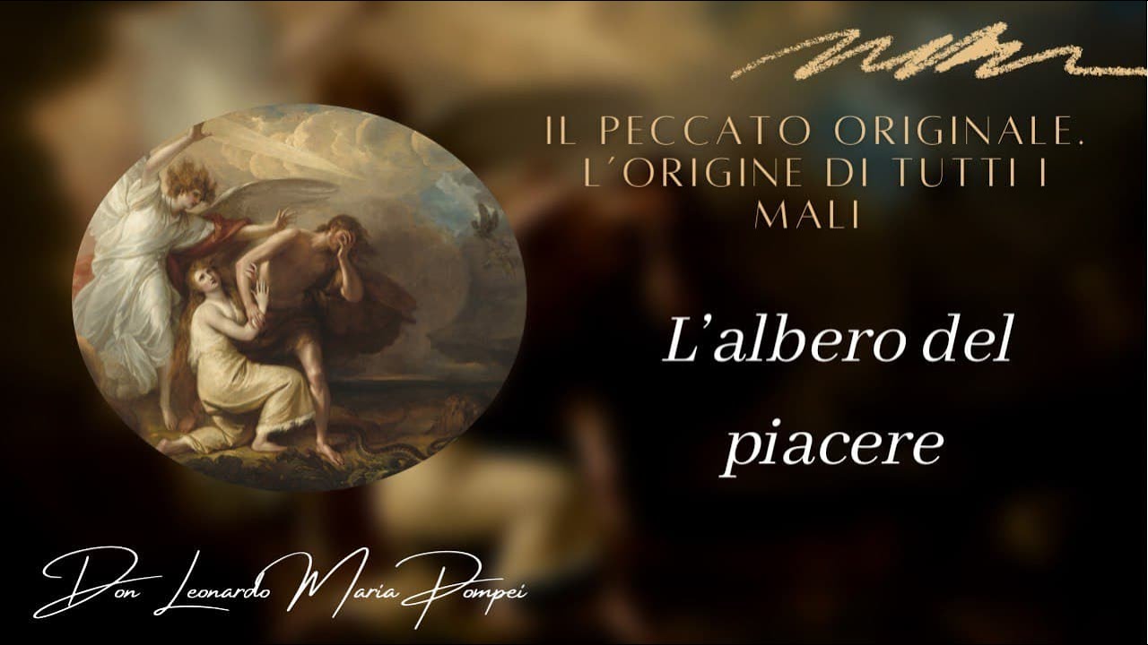 L'albero del piacere