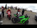 Beginning of video