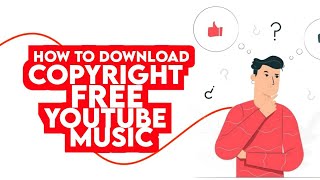 How to download copyright free music for youtube | Non copyright music _ youtube channel screenshot 4