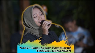 STAMBUL TINGGAL KENANGAN (BUDIMAN BJ) - Dapur Musik Vocal Ajeng