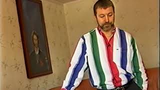 "Познай себя" 04.03.2000 - В.Головко о феминизме