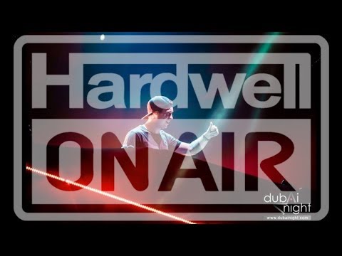 hoard Hardwell - Hardwell On Air 432|DROPS ONLY