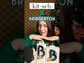 Kitsch X Bridgerton Unboxing ✨Part 1 |ASMR