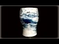 Muolaa Porcelain. Авторский фарфор / Карельский перешеек