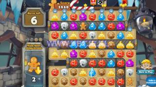 Monster Busters stage 389