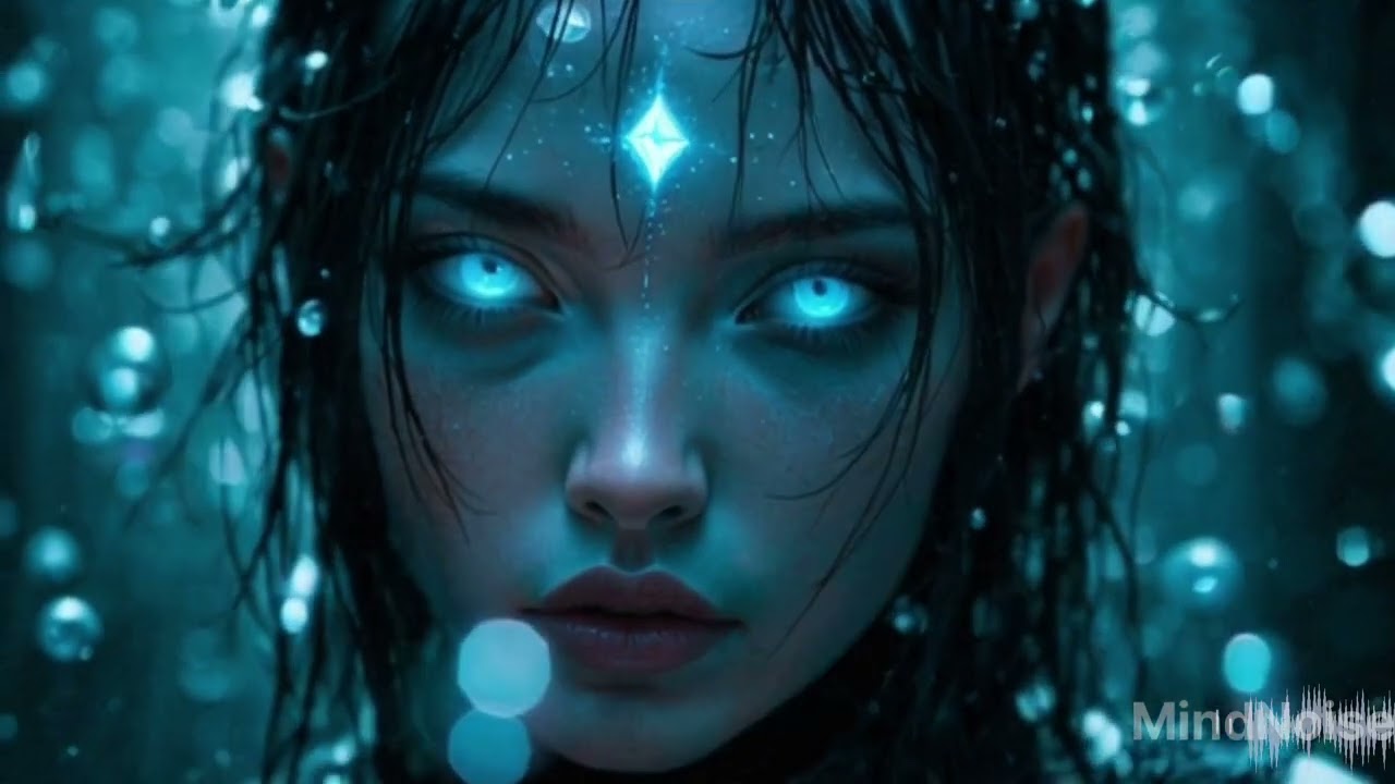 BENTHIC PRESSURE – Atmospheric Post-Metal / Dark Ambient (Mindnoisemetal)