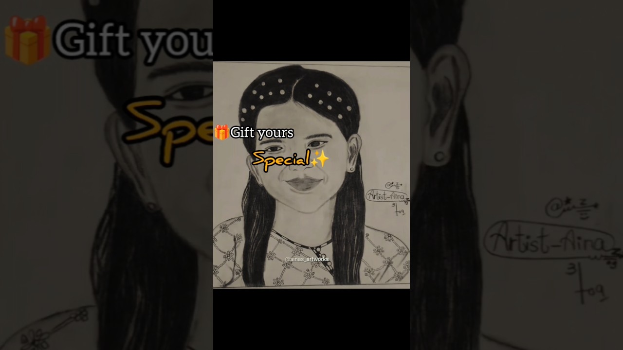 𝗚𝗶𝗳𝘁 𝘆𝗼𝘂𝗿𝘀 𝗦𝗽𝗲𝗰𝗶𝗮𝗹✨🎁 || 