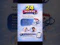 when use 24 modifier. #medicalcodingtips #education #global #modifier #modifier24 #healthcarebilling