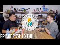 LxthuL | IS HE COMING TO COD TOO? | The Eavesdrop Podcast Ep. 74