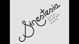 Full Album Efek Rumah Kaca - Sinestesia 2015