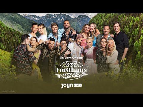 Trailer-Vorschau zu Forsthaus Rampensau Germany