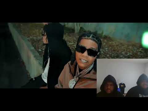 Young M.A "Watch" (Still Kween) (Official Music Video)|| Identical Twins Reaction