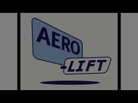 Aero Lift вакумные траверсы