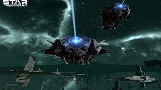 ⁣игры шутеры по сети - ИГРАТЬ в Star Conflict