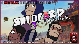 Stuntfest (Jected - Rivals) is an uninspired, dated and overall not fun game that will be DoA