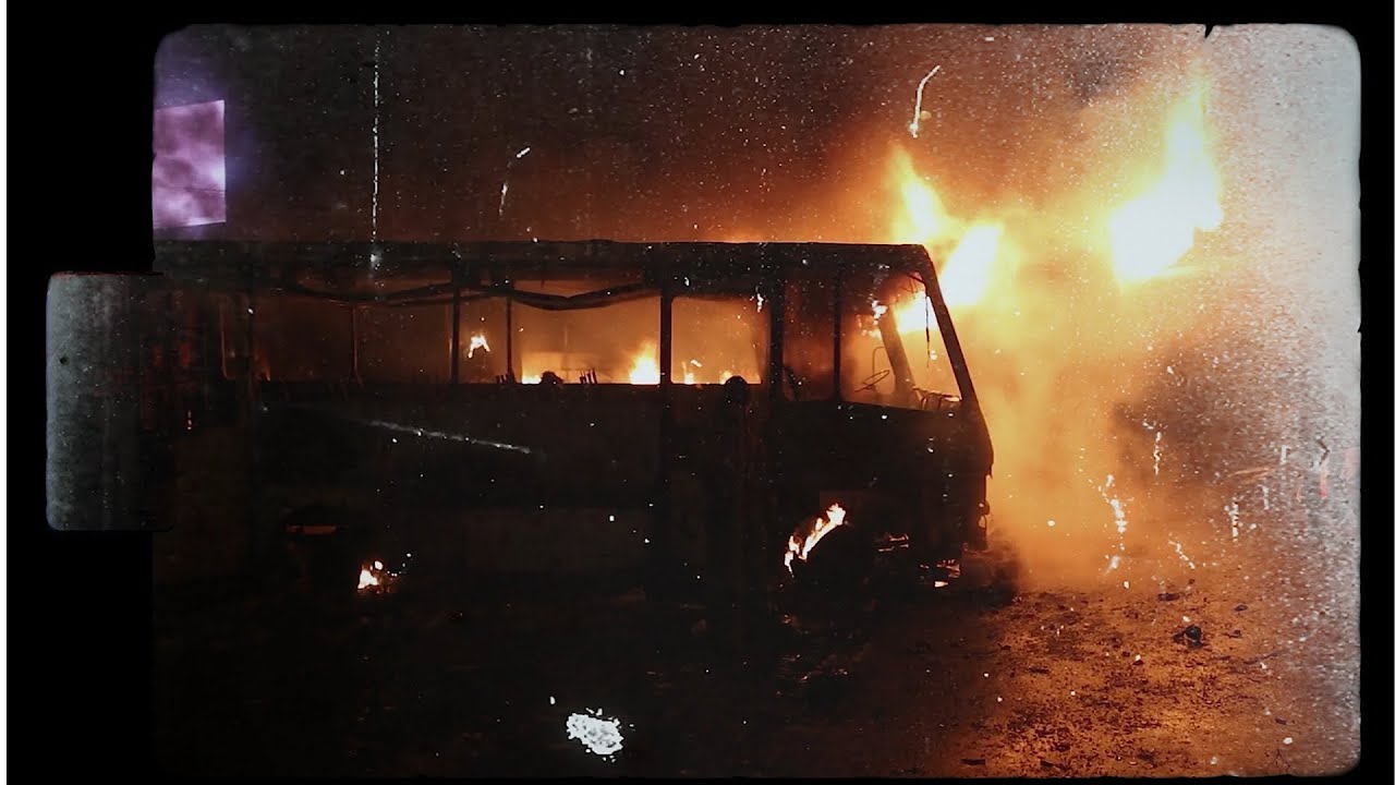 Watch Quan - Fight (Official Visual) on YouTube Watch Quan - Fight (Official Visual) on YouTube