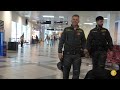 GDF ADM Aeroporto di Palermo