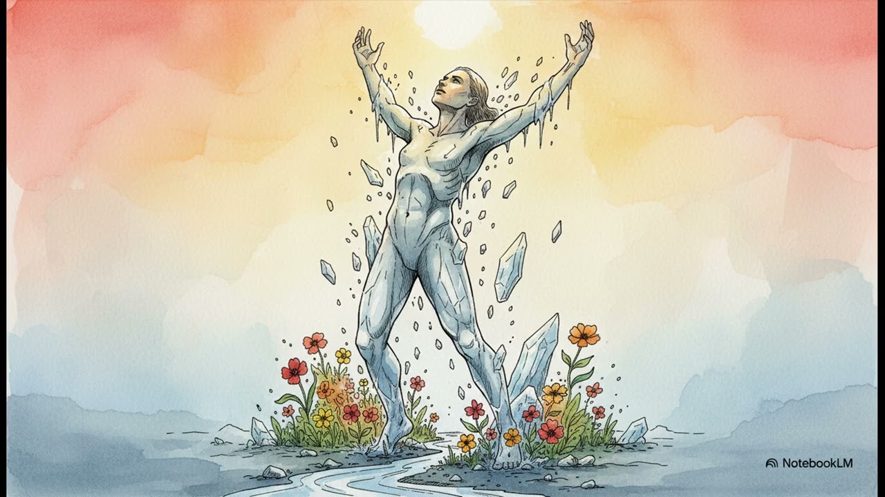 Nietzsche's Love of Fate