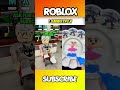 🌍😳 Z jakiej PLANETY jest w ogóle moja MAMA?! 😂 #roblox #shorts