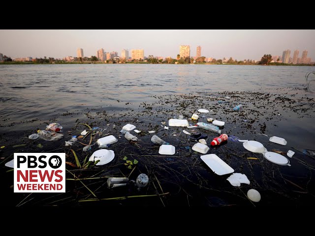 The UN wants to drastically reduce plastic pollution by 2040. Here’s how class=
