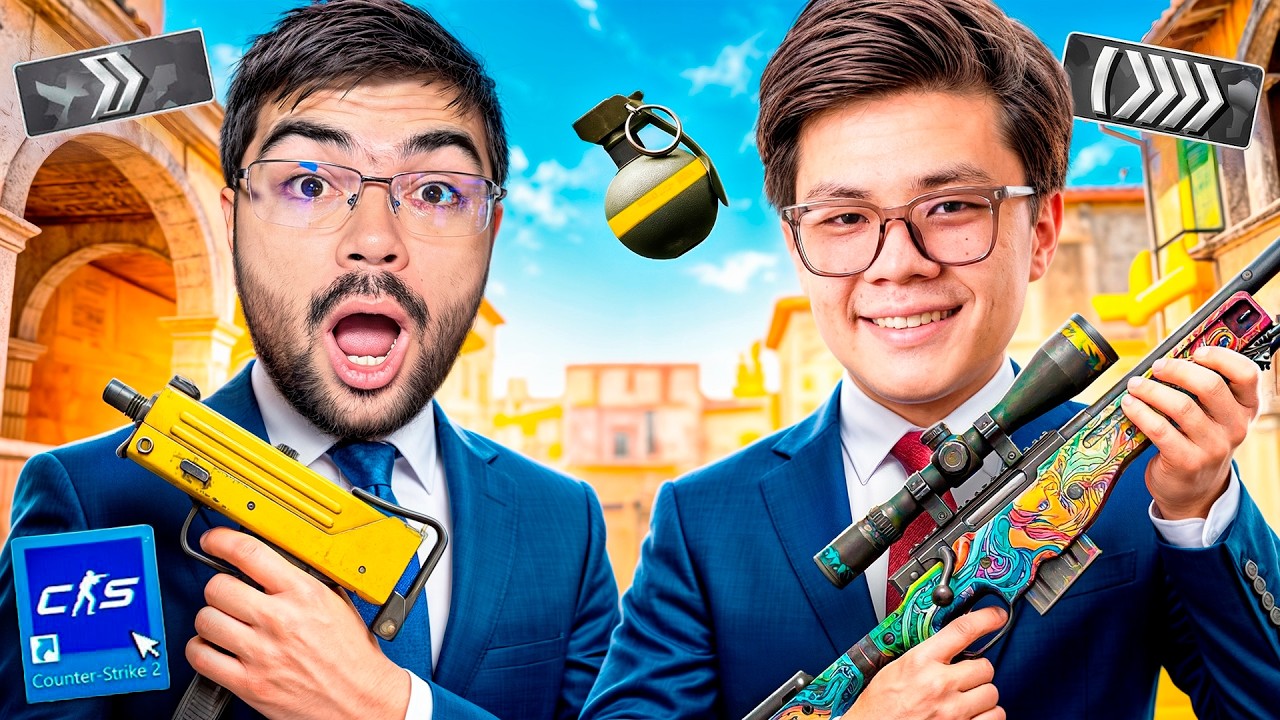 KUTILMAGAN YANGILIK INFERNO BUTUNLAY O'ZGARDI! YANGI KARTADA BIRINCHI MARTA UKAM BILAN O'YNADIM(CS2)