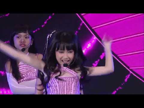 WIGGLE WIGGLE - The K-Conquest BY KTO 2025 💃🏻🎶 | SAWASDEE KOREA 2025 💖