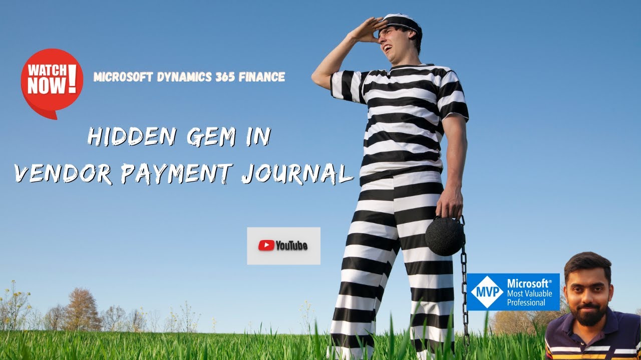 Multiple Change feature in Vendor Payment Proposal In Microsoft Dynamics 365 Finance