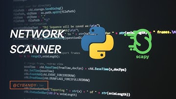 Python Network Scanner: CVE Check And Multi-threading